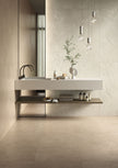 Ambiance carrelage Elios Creta CRETA BISCOTTO CLOE AVENA BAGNO