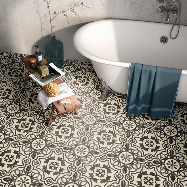 Ambiance carrelage Elios D_Esign Evo DesignEvo emozionale 1