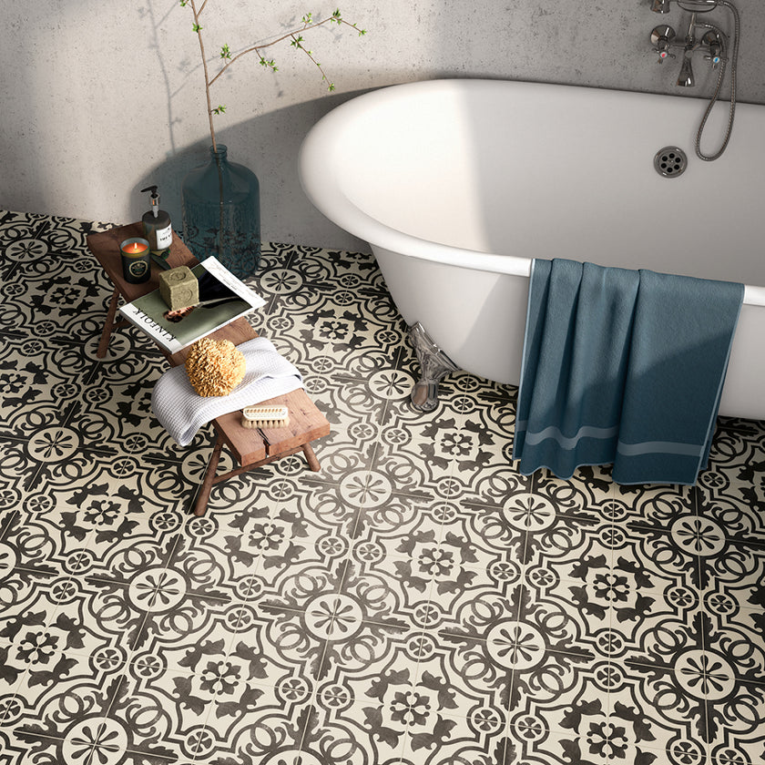 Ambiance carrelage Elios D_Esign Evo DesignEvo emozionale 1