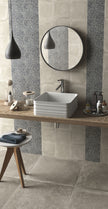 Ambiance carrelage Elios D_Esign Evo DesignEvo evo ciano A