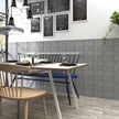 Ambiance carrelage Elios D_Esign Evo DesignEvo evo ciano B