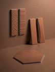 Ambiance carrelage Elios Dust Dust terrae amb 1