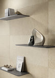 Ambiance carrelage Elios Sedimenti EL SEDIMENTI BEIGE LIRERIA