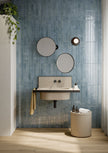 Ambiance carrelage Elios Glow GLOW CALIFORNIA BAGNO