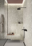 Ambiance carrelage Elios Golden Hour GOLDEN HOUR BAGNO WHITE LADY