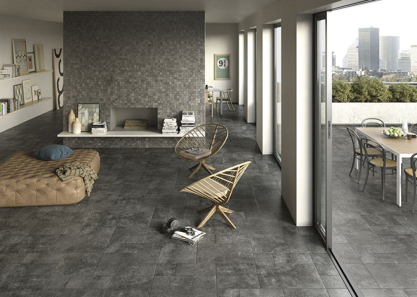 Ambiance carrelage Elios Grand Place GrandPlace Bruxelles 5