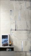 Ambiance carrelage Elios Harmony Harmony White 3