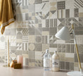 Ambiance carrelage Elios Harmony Harmony White 4