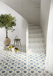 Ambiance carrelage Elios Marechiaro Marechiaro Amalfi amb 3