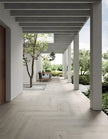 Ambiance carrelage Elios Quercia Quercia White Outdoor