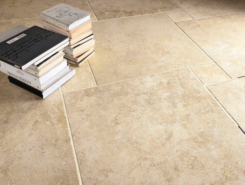 Ambiance carrelage Elios Roma Roma Aventino pav