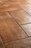 Ambiance carrelage Elios Terre Etrusche TerreEtrusche Toscana 1