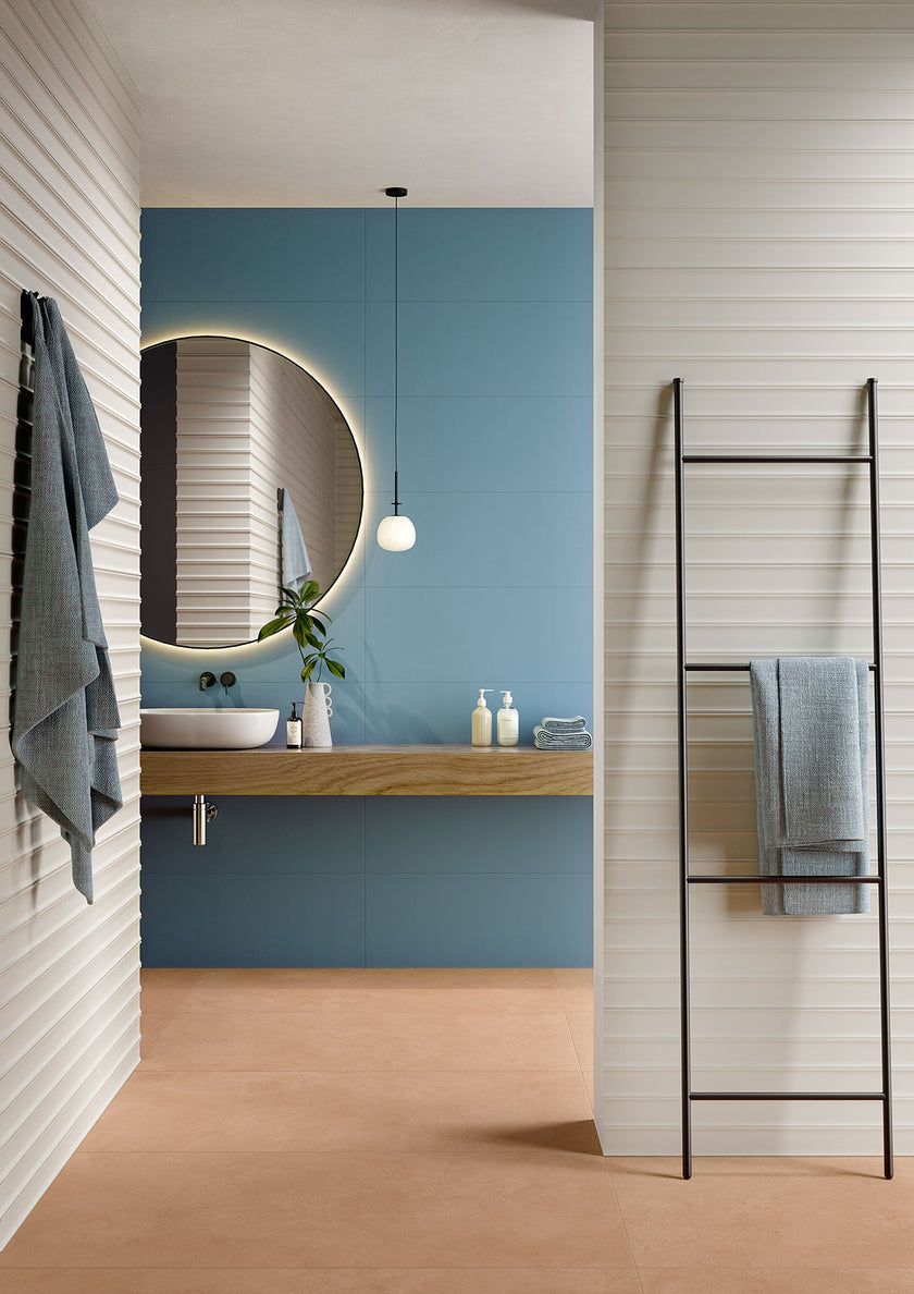 Ambiance carrelage Elios Venere VENERE BAGNO ATLANTE PERLA MATERICA