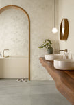 Ambiance carrelage Elios Venere VENERE BAGNO AURA AURA MATERICA