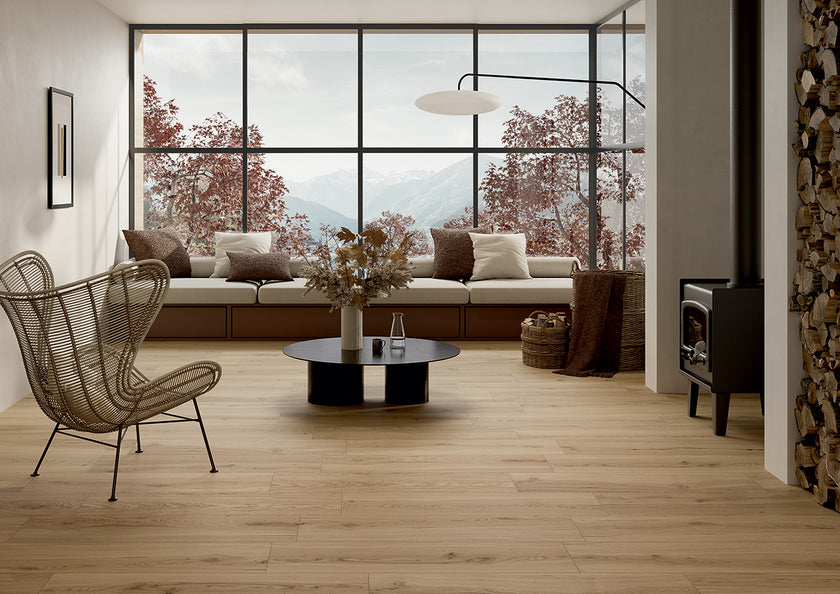 Ambiance carrelage Elios Yosemite YOSEMITE amb4
