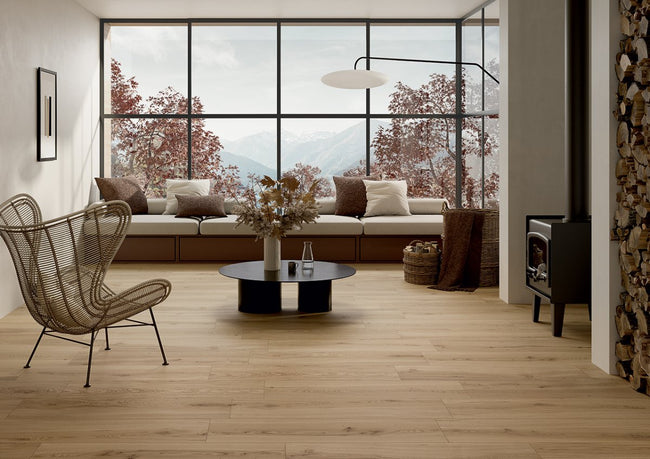 Ambiance carrelage Elios Yosemite YOSEMITE amb4