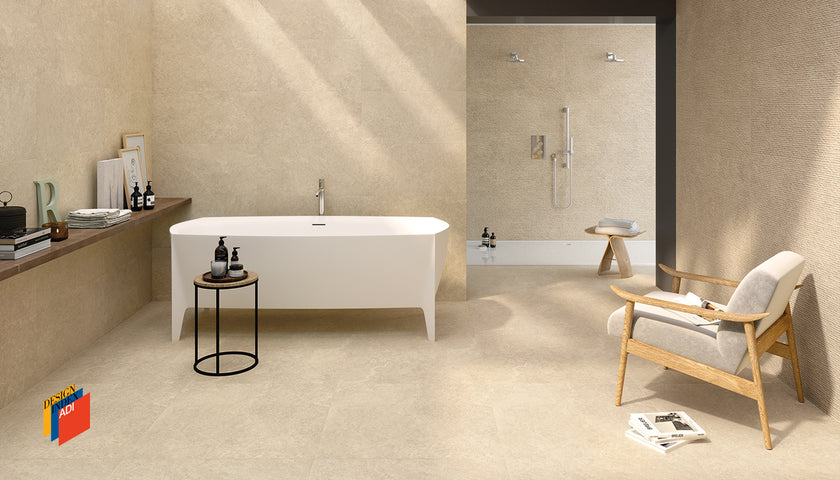 Ambiance carrelage Emil Landscape Emil Landscape 04