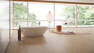 Ambiance carrelage Emil Mimesis Emil Mimesis Bagno ecru