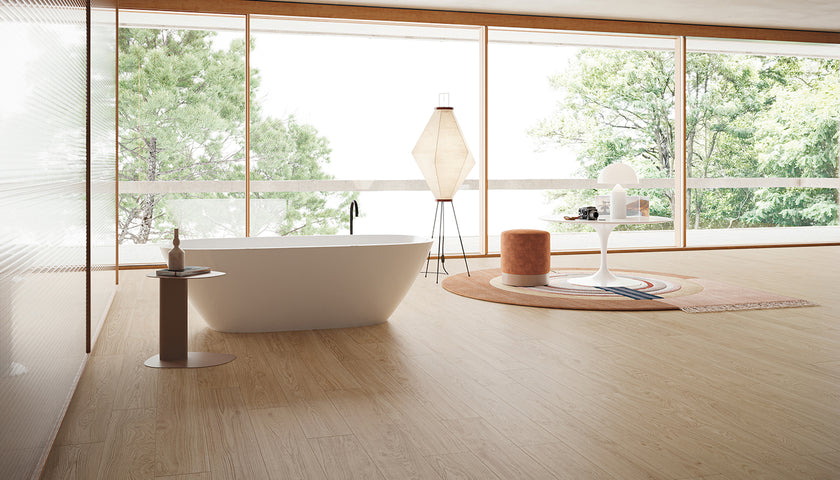 Ambiance carrelage Emil Mimesis Emil Mimesis Bagno ecru