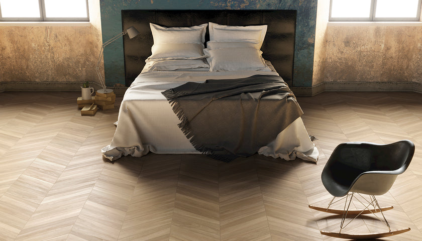 Ambiance carrelage Emil Sleekwood Emil SleekWood 003