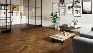 Ambiance carrelage Emil Sleekwood Emil SleekWood 006