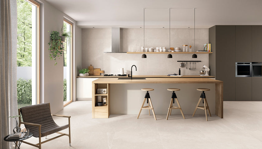 Ambiance carrelage Emil Nordika Emilceramica Nordika 016