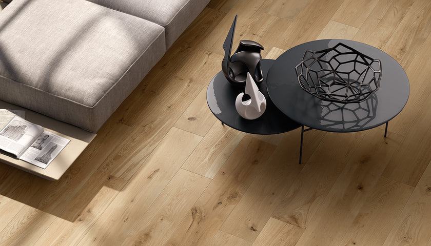 Ambiance carrelage Emil 20Twenty Gallery 20twenty Industrial 20x120 Part Loft