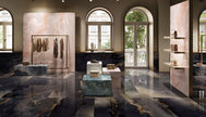 Ambiance carrelage Emil Tele di Marmo Onyx Onyx Ambiente 3 Boutique