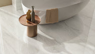 Ambiance carrelage Emil Tele di Marmo Selection TDM 90x180 BAGNO WHITE PART 01