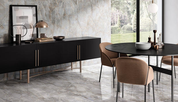 Ambiance carrelage Emil Tele di Marmo Reloaded TdM Reloaded onice 120x278 SalaDaPranzo