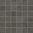 Photo du carreau carrelage Emil Be-Square Be square Mosaico Black 30x30