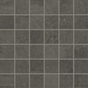 Photo du carreau carrelage Emil Be-Square Be square Mosaico Black 30x30