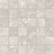 Photo du carreau carrelage Emil Chateau Chateau Mosaico 5x5 Beige 30x30
