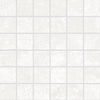 Photo du carreau carrelage Emil Chateau Chateau Mosaico 5x5 Blanc 30x30 1