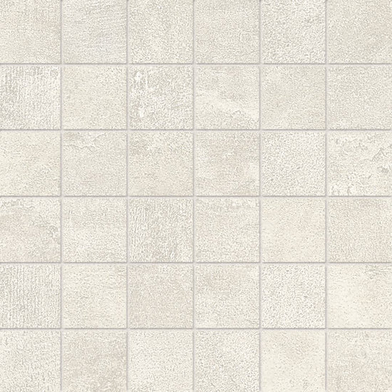 Photo du carreau carrelage Emil On Square E2Y9 I303B0R Mosaico Avorio 30x30