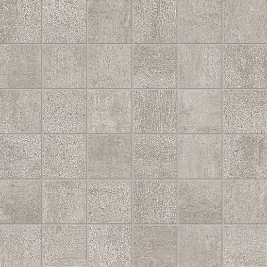 Photo du carreau carrelage Emil On Square E2YC I303B8R Mosaico Cemento 30x30
