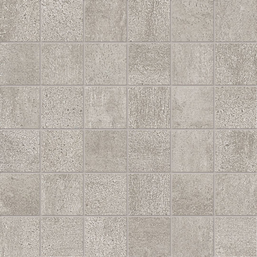 Photo du carreau carrelage Emil On Square E2YC I303B8R Mosaico Cemento 30x30