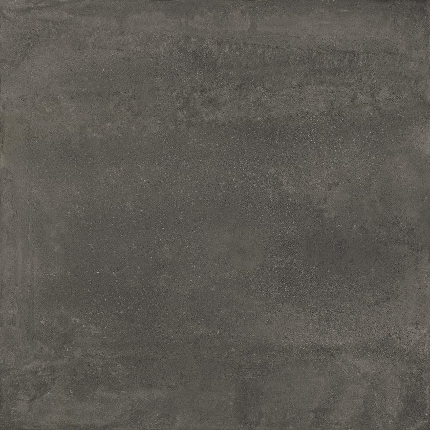 Photo du carreau carrelage Emil Be-Square Black