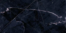 Photo du carreau carrelage Emil Tele di Marmo Revolution Calacatta Black