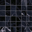 Photo du carreau carrelage Emil Tele di Marmo Revolution Calacatta Black