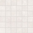 Photo du carreau carrelage Emil Be-Square EKKQ BE SQUARE SLIM MOSAICO 3X3 IVORY