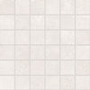 Photo du carreau carrelage Emil Be-Square EKKQ BE SQUARE SLIM MOSAICO 3X3 IVORY