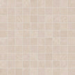 Photo du carreau carrelage Emil Be-Square EKKR BE SQUARE SLIM MOSAICO 3X3 SAND