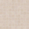 Photo du carreau carrelage Emil Be-Square EKKR BE SQUARE SLIM MOSAICO 3X3 SAND