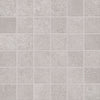 Photo du carreau carrelage Emil Be-Square EKKS BE SQUARE SLIM MOSAICO 3X3 CONCRETE