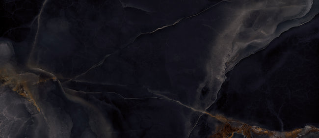 Photo du carreau carrelage Emil Tele di Marmo Onyx Onyx Black