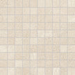 Photo du carreau carrelage Emil Sixty EKWL Sixty Sabbia MOSAICO 3X3 30x30