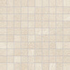 Photo du carreau carrelage Emil Sixty EKWL Sixty Sabbia MOSAICO 3X3 30x30
