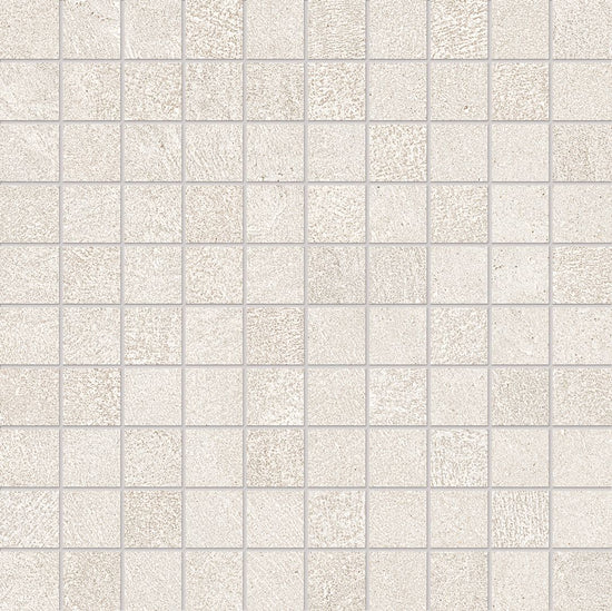 Photo du carreau carrelage Emil Sixty EKWM Sixty Talco MOSAICO 3X3 30x30
