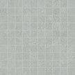 Photo du carreau carrelage Emil Sixty EKWR Sixty Salvia MOSAICO 3X3 30x30